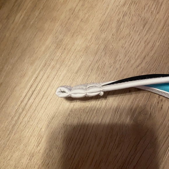 Colorful bikini top - Picture 5 of 6